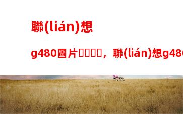 聯(lián)想g480圖片，聯(lián)想g480電源適配器參數(shù)